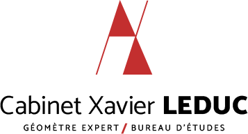 LOGO Cabinet Xavier Leduc